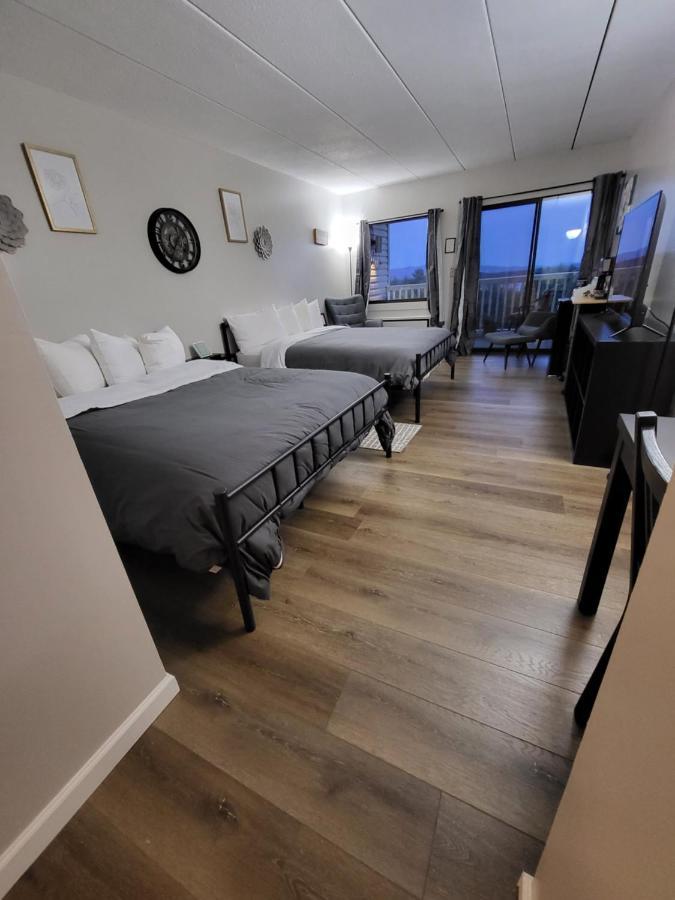 Cedar Lodge Room W/ Lake Views! Laconia Kültér fotó